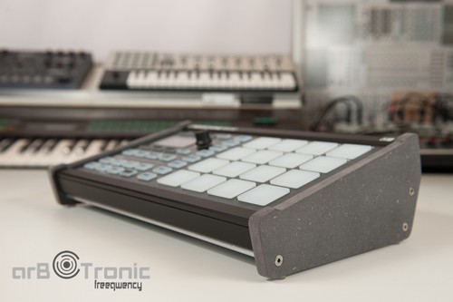 New native instruments - native,