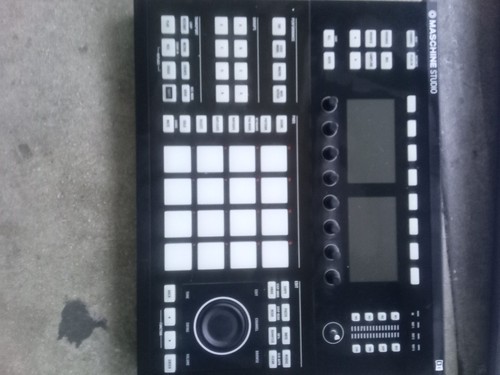 Native instruments mk1 - instruments,