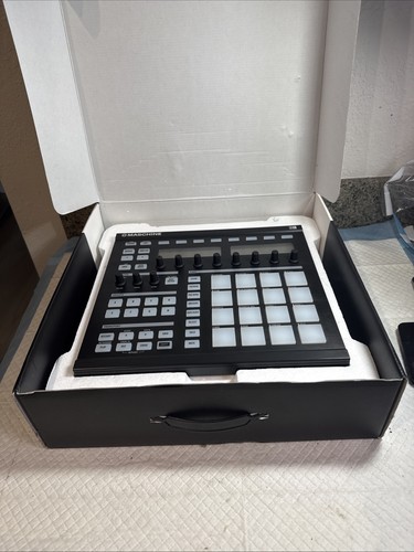 Native instruments mk1 - native,