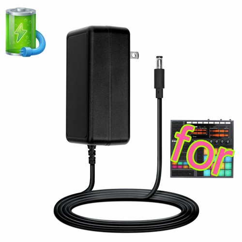 15v adapter for native - 15v,