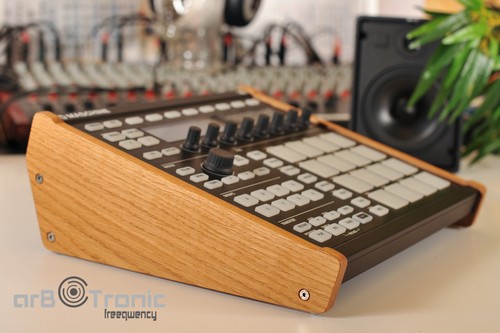 Native instruments maschine - native,